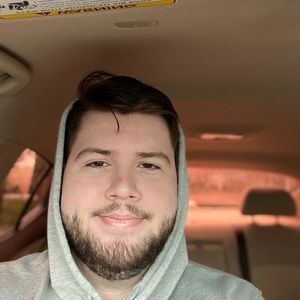 Meet your Posher, Seth